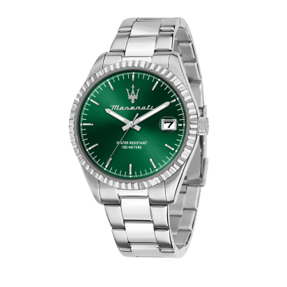 R8853100043 Competizione Erkek Kol Saati 