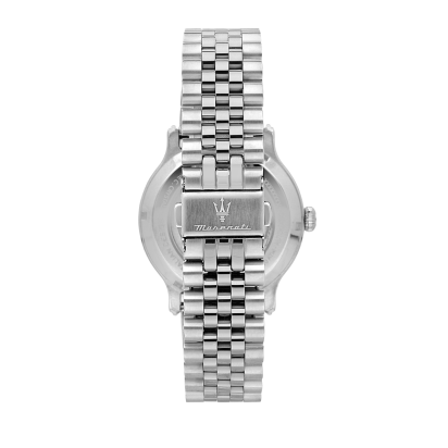 R8853118021 Time, Date Erkek Kol Saati - 3