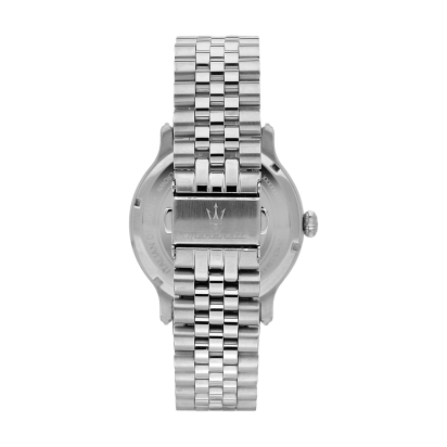 R8853118024 Time, Date Erkek Kol Saati - 3