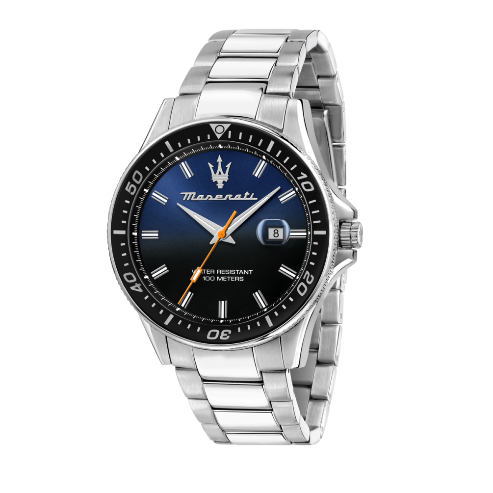 R8853140001 Time, Date Erkek Kol Saati