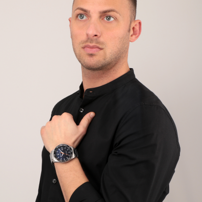 R8853140001 Time, Date Erkek Kol Saati - 4