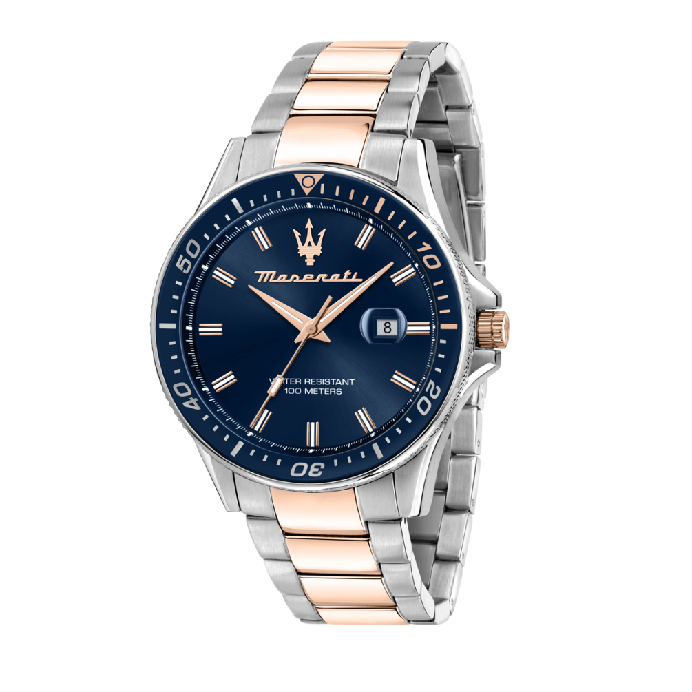 R8853140003 Time, Date Erkek Kol Saati
