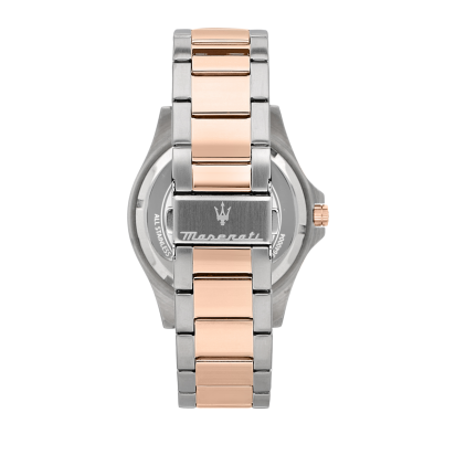 R8853140003 Time, Date Erkek Kol Saati - 3