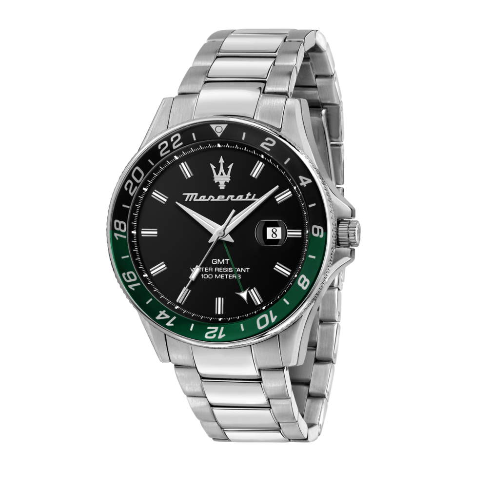 R8853140005 Gmt Erkek Kol Saati