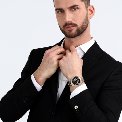 R8853151002 Attrazione Erkek Kol Saati - 4