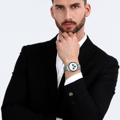 R8853151004 Attrazione Erkek Kol Saati - 4
