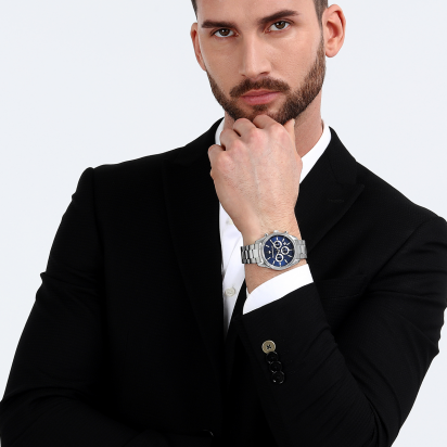 R8853151005 Attrazione Erkek Kol Saati - 4