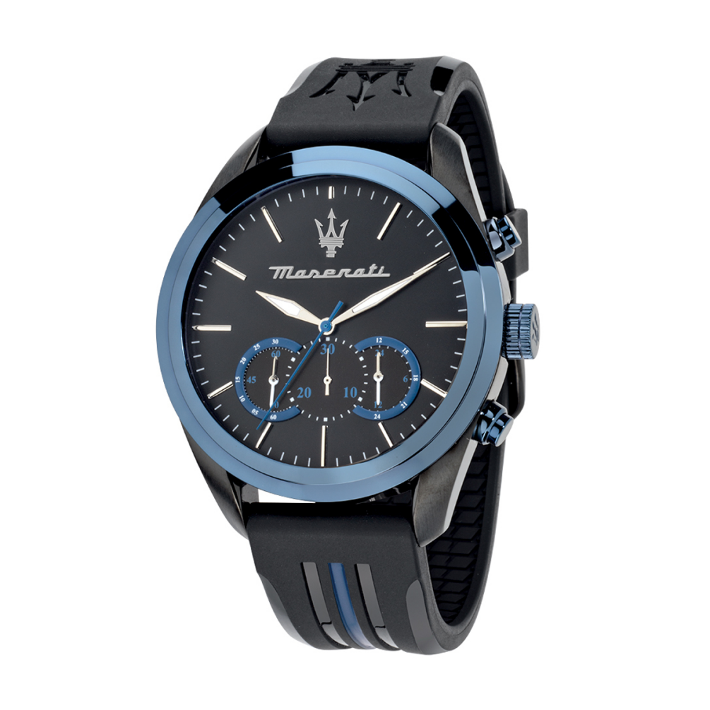 R8871612006 Chronograph Erkek Kol Saati