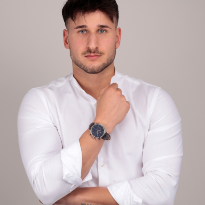 R8871618014  Erkek Kol Saati - 4