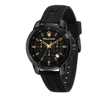 R8871621011 Chronograph Erkek Kol Saati - 1