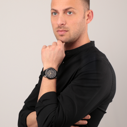 R8871621011 Chronograph Erkek Kol Saati - 4
