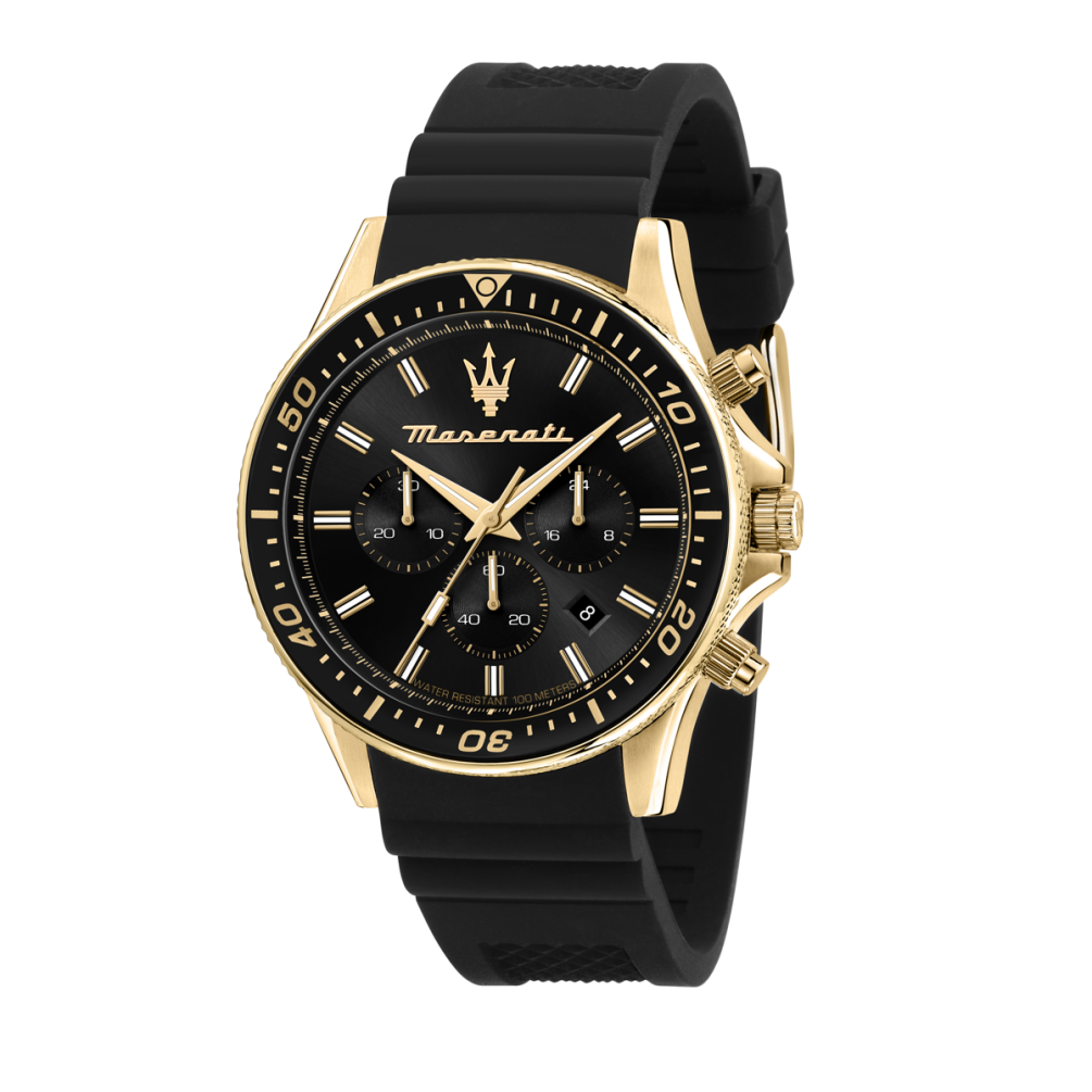 R8871640001 Chronograph Erkek Kol Saati