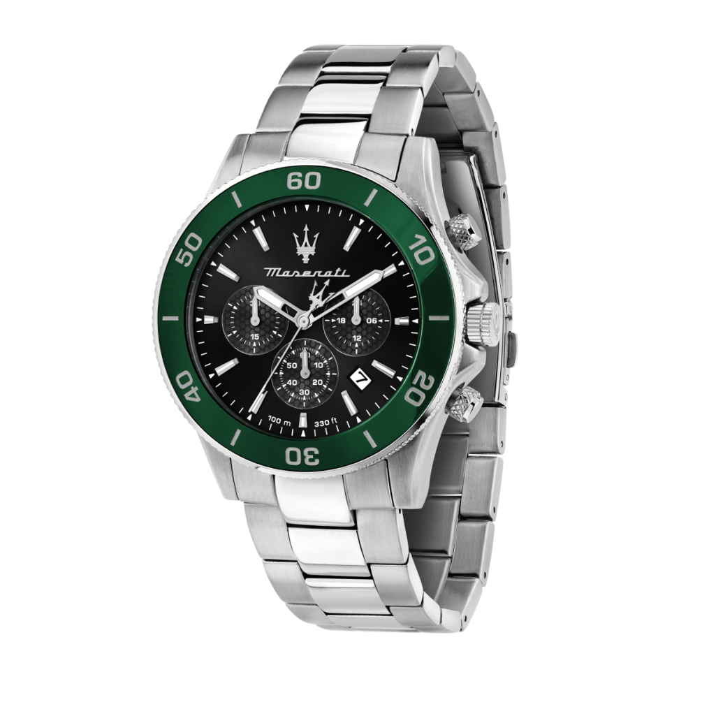 R8873600008 Competizione Erkek Kol Saati