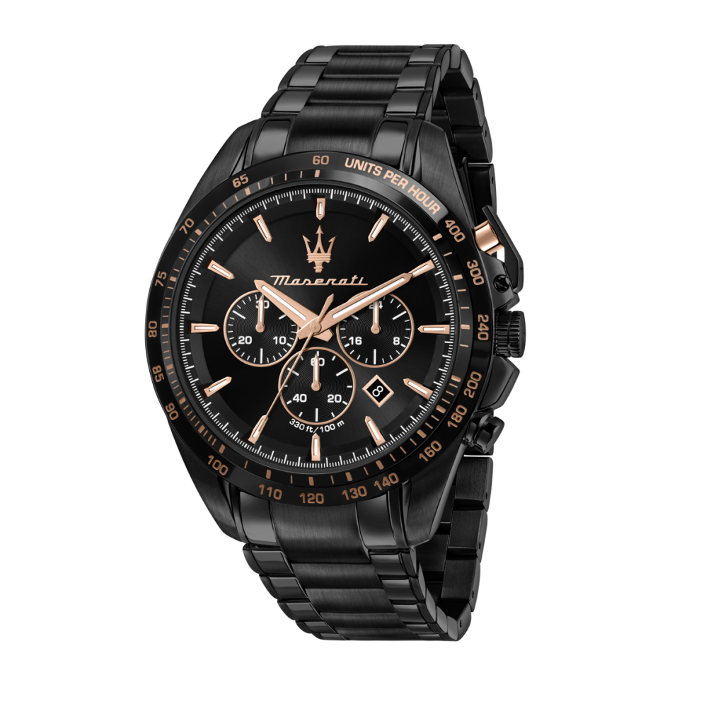 R8873612048 Chronograph Erkek Kol Saati