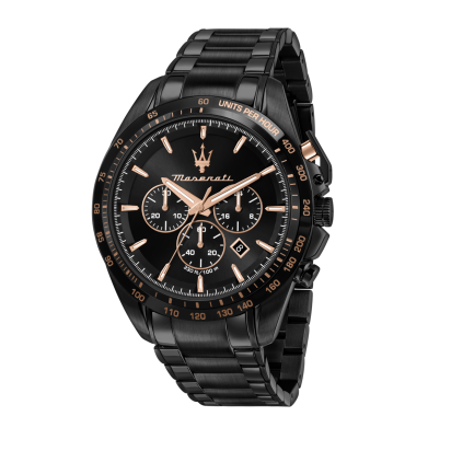 R8873612048 Chronograph Erkek Kol Saati - 1