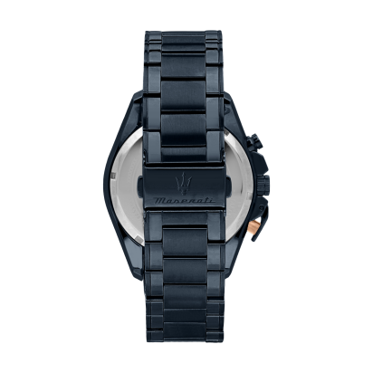 R8873612054 BLUE EDITION - TRAGU Erkek Kol Saati - 3