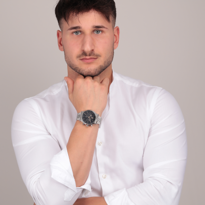 R8873618017 Chronograph Erkek Kol Saati - 4