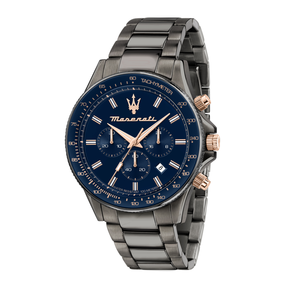 R8873640001 Chronograph Erkek Kol Saati
