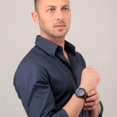 R8873640001 Chronograph Erkek Kol Saati - 4