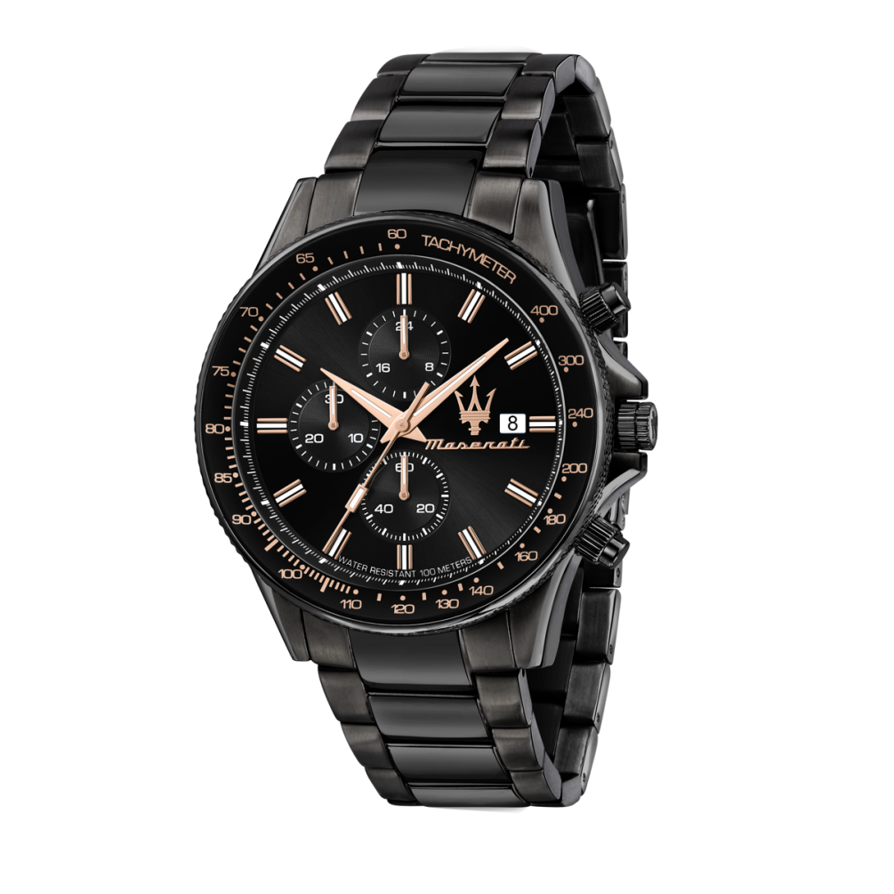 R8873640011 Chronograph Erkek Kol Saati