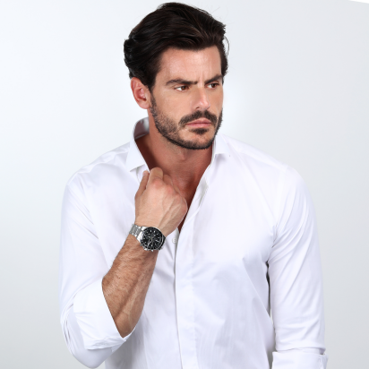 R8873640015 Sfida Erkek Kol Saati - 4