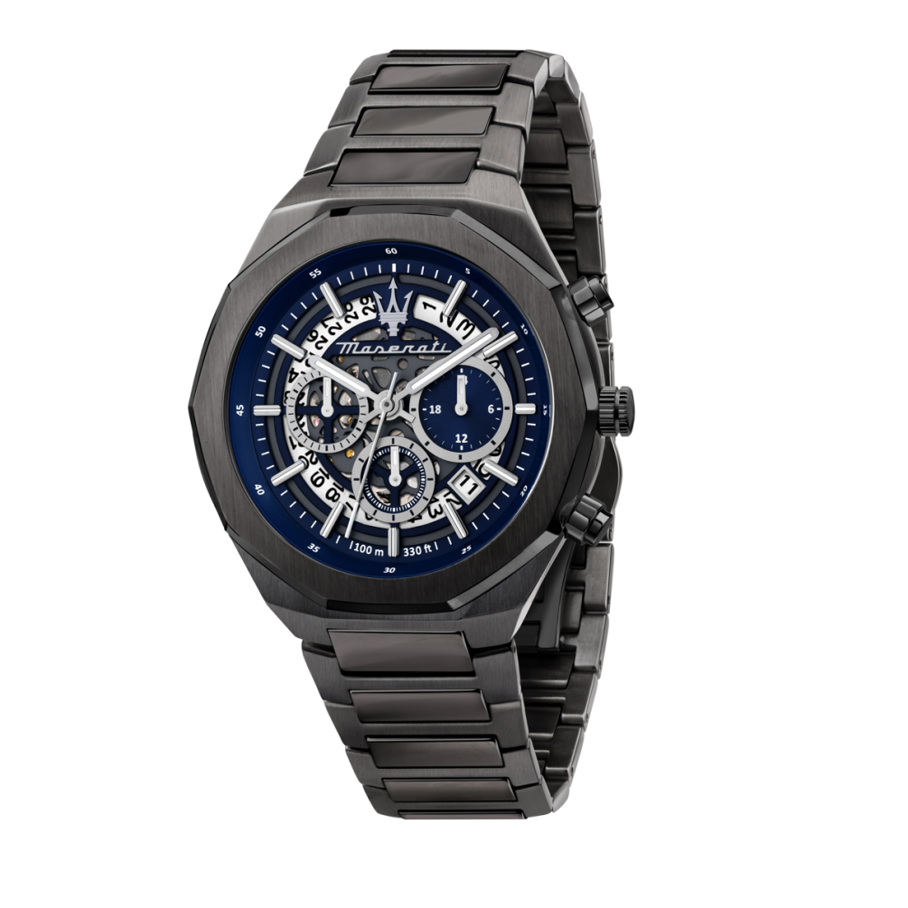 R8873642012 Stile Erkek Kol Saati