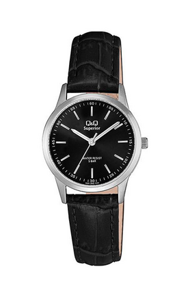 Q&Q - S281J302Y Kadın Kol Saati