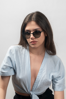 SB1001COL04  Kadın Güneş Gözlüğü - 5