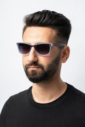 Santa Barbara Polo & Racquet Club - SB1051PCOL05 Erkek Güneş Gözlüğü (1)