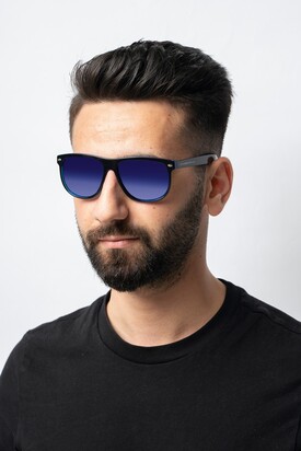 Santa Barbara Polo & Racquet Club - SB1052COL01 Erkek Güneş Gözlüğü (1)