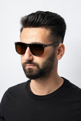 Santa Barbara Polo & Racquet Club - SB1052COL04 Erkek Güneş Gözlüğü (1)