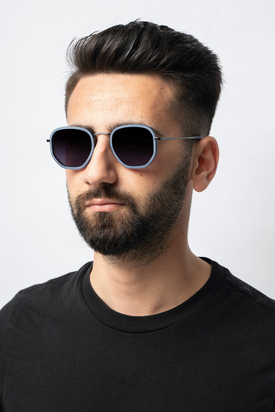 Santa Barbara Polo & Racquet Club - SB1093COL03 Erkek Güneş Gözlüğü (1)