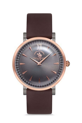 Santa Barbara Polo & Racquet Club - SB.1.10033.4 Kadın Kol Saati