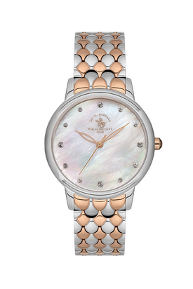 Santa Barbara Polo & Racquet Club - SB.1.10127.4 Kadın Kol Saati