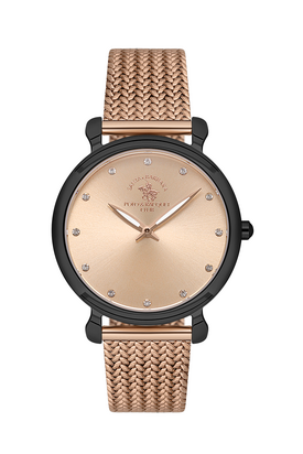 Santa Barbara Polo & Racquet Club - SB.1.10132.5 Kadın Kol Saati