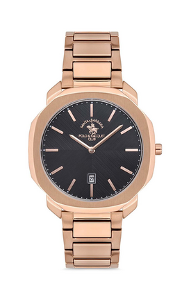 Santa Barbara Polo & Racquet Club - SB.1.10206.5 Erkek Kol Saati