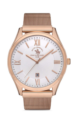 Santa Barbara Polo & Racquet Club - SB.1.10236.5 Erkek Kol Saati