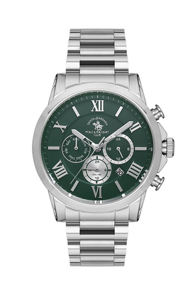 Santa Barbara Polo & Racquet Club - SB.1.10357.7 Legend Erkek Kol Saati