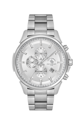 Santa Barbara Polo & Racquet Club - SB.1.10392.6 Legend Erkek Kol Saati