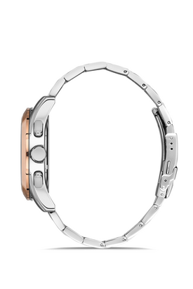 Santa Barbara Polo & Racquet Club - SB.1.10445.3 Noble Erkek Kol Saati (1)