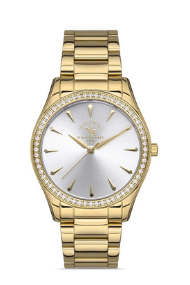 Santa Barbara Polo & Racquet Club - SB.1.10467.2 Unique Kadın Kol Saati