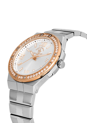 SB.1.10492.5 Luxury Kadın Kol Saati - 3