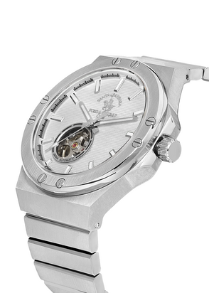 SB.1.10501.1 Luxury Erkek Kol Saati - 3