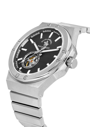 SB.1.10501.2 Luxury Erkek Kol Saati - 3