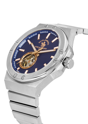SB.1.10501.3 Luxury Erkek Kol Saati - 3