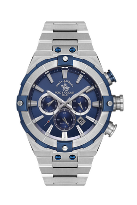 Santa Barbara Polo & Racquet Club - SB.1.10509.2 Prive Erkek Kol Saati