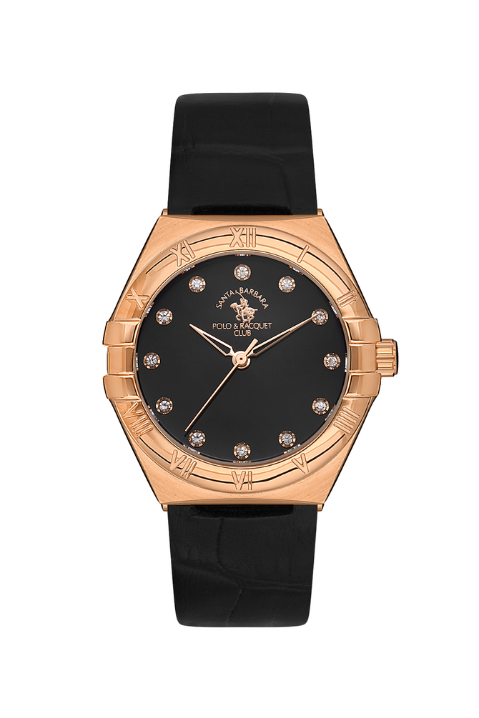 SB.1.10528-6 Luxury Kadın Kol Saati