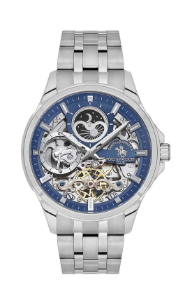 SB.1.10531.4 Luxury Erkek Kol Saati - 1