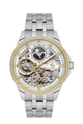 SB.1.10531.5 Luxury Erkek Kol Saati - 1