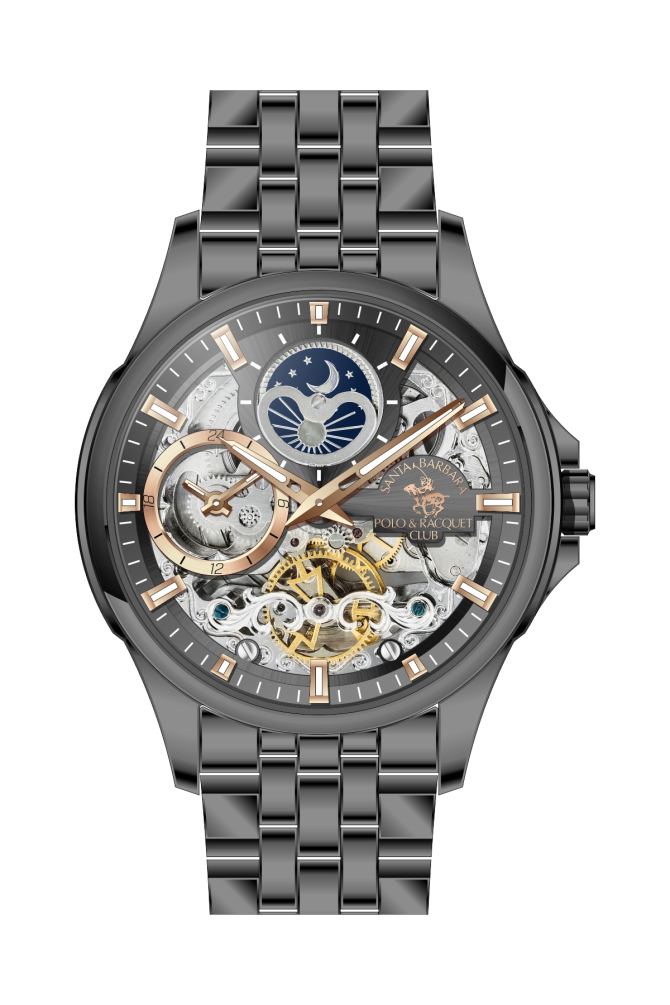 SB.1.10531.7 Luxury Erkek Kol Saati